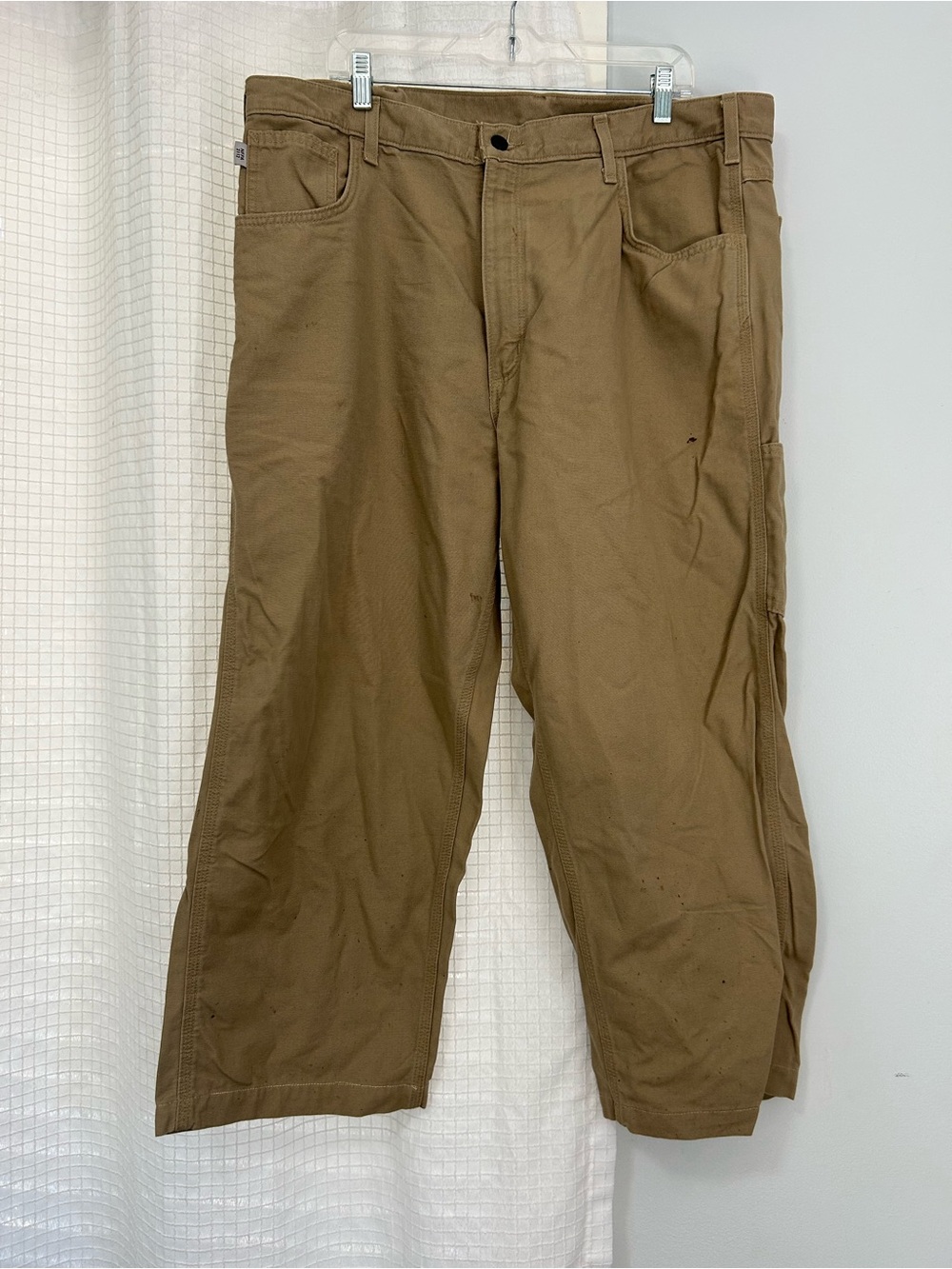 FR Carhartt Pants